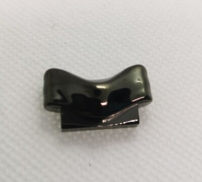 Oakley GMT or Judge stealth black watch bracelet link