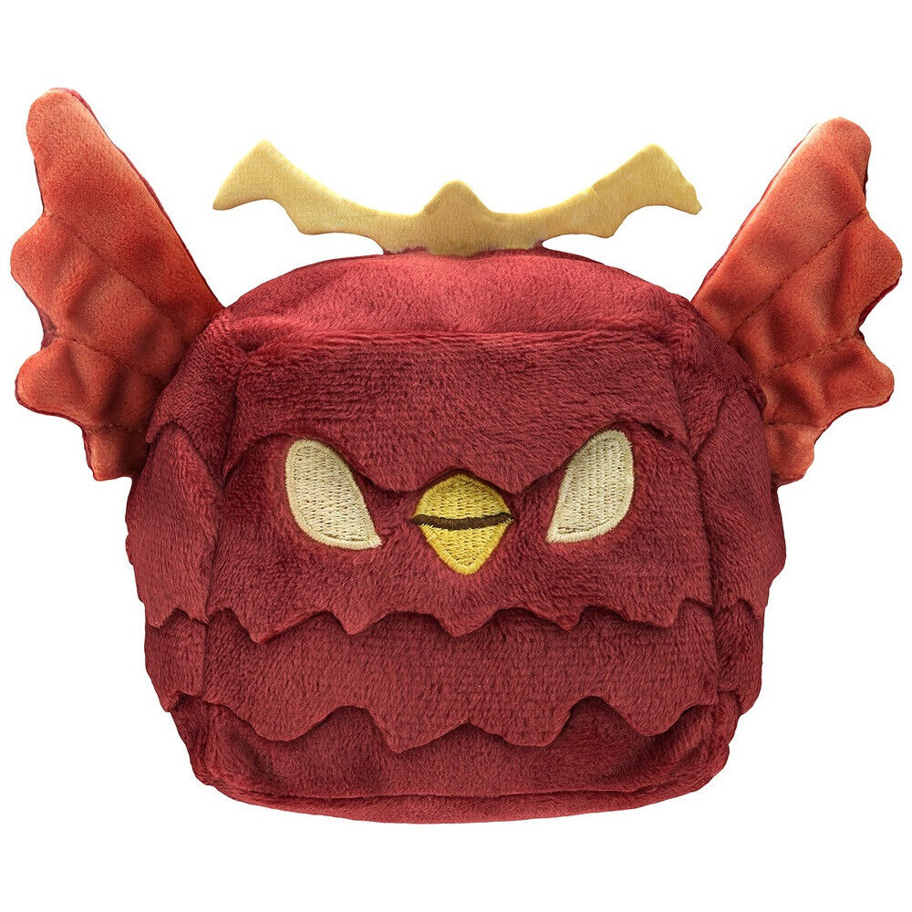 Blox Fruits Series 1 Blox Fruits Deluxe Mystery Plush PhatMojo - ToyWiz