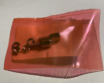 MH-MSL MH CONNECTORS, Bulloni Di Collegamento Per D-Sub, 4-40 UNC - Foto 3