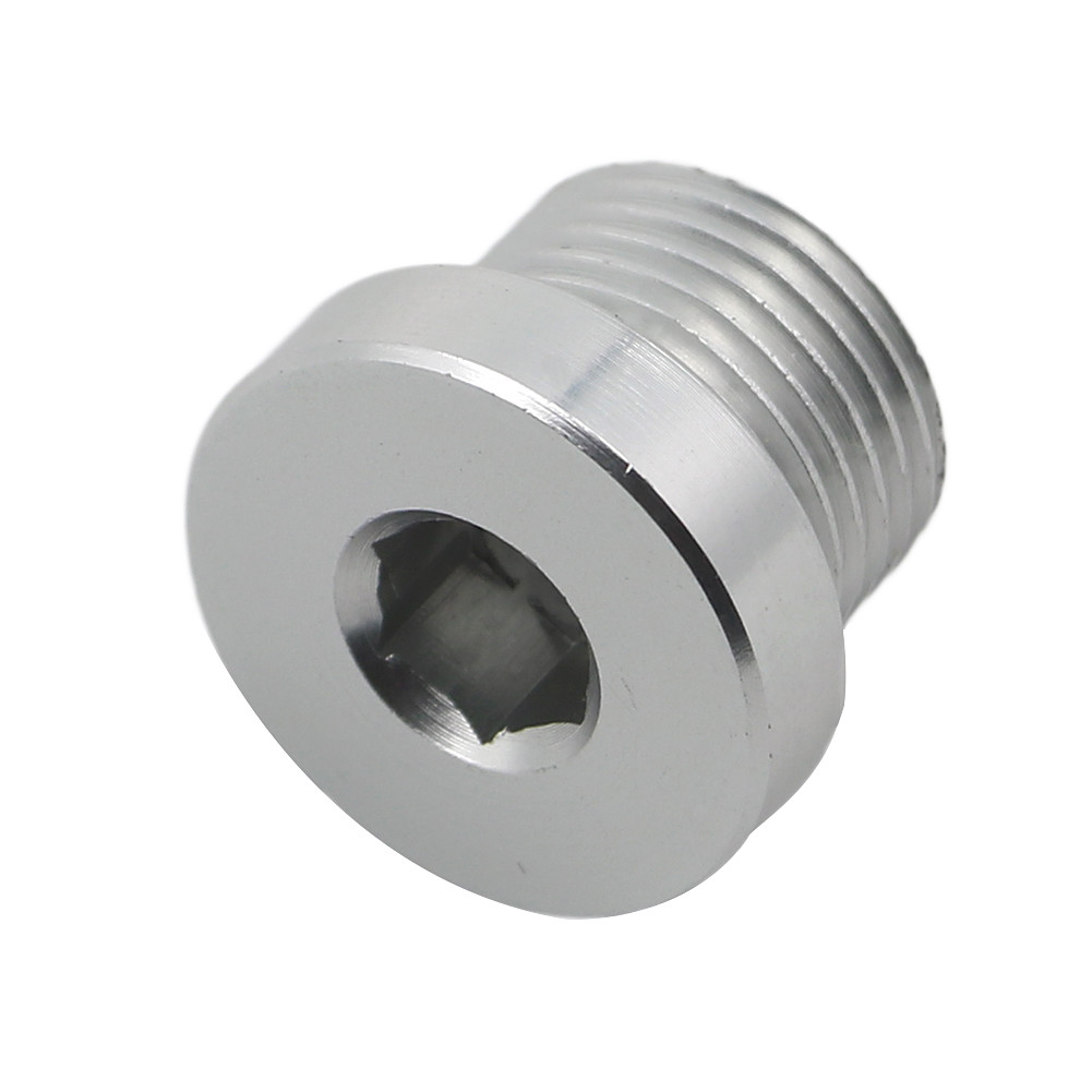 Oil Drain Plug For Porsche 911 Boxster Carrera GTS Targa Cayman