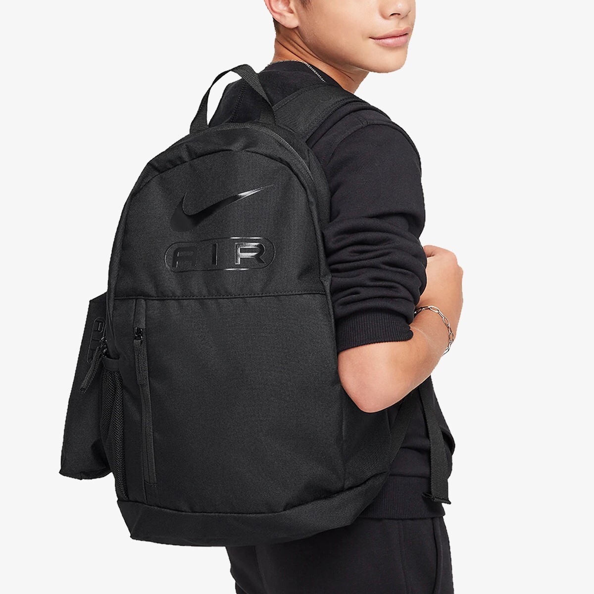 nike heritage speckle backpack