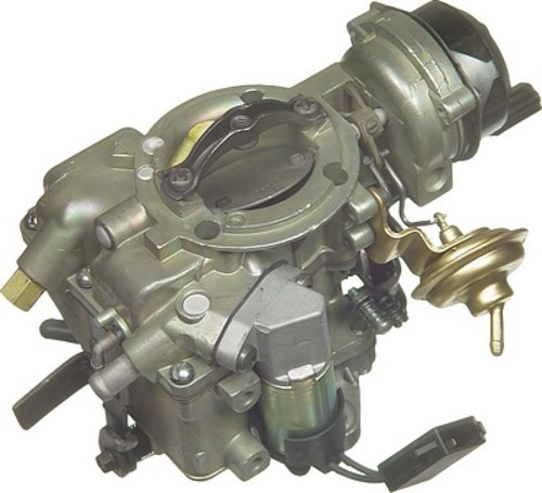 Carburetor-Std Trans Autoline C6243 fits 1983 Ford Ranger 2.3L-L4 for