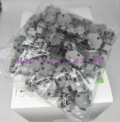 50PCS NEW FOR WAGO 260-331 quick connector 4-wire miniature terminal block 1.5MM