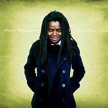 Let It Rain von Chapman,Tracy | CD | Zustand gut