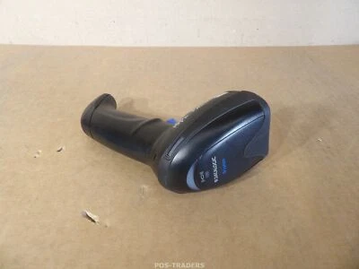 Datalogic Gryphon GM4200 GM4200-BK-433-WLC Hand Held Barcode Scanner - NO CABLE - Bild 1 von 4