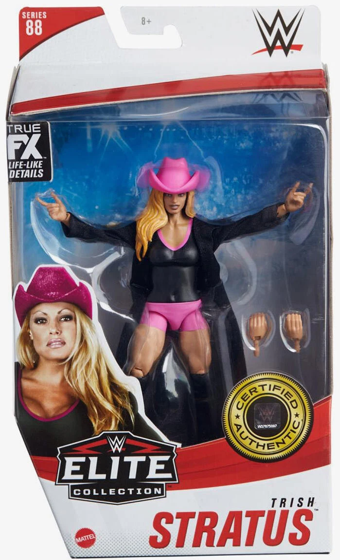 Trish Stratus - Series 88