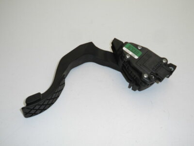 Original VW Phaeton 3D Gaspedal Pedalerie Pedale Gas 3D1721503H