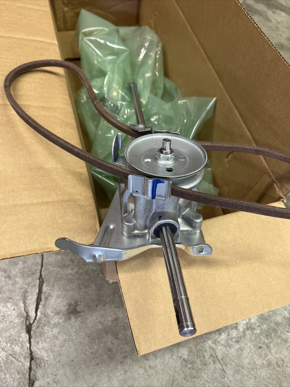 Honda Original Equipment Transmission Assy 20001VL0S00 eBay