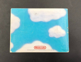 Super Mario Bros. 2 (Nintendo Entertainment System, NES) in Box w/ Manual