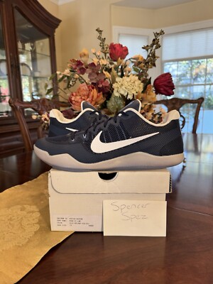 シューズ(男性用) Kobe11 RARE🔥 Size 15 - Nike Kobe XI 11 Draft Day 6.26.96 836183-154