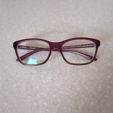 Oakley Taunt OX1091-0352 Purple Fade Eyeglasses 52-16-130