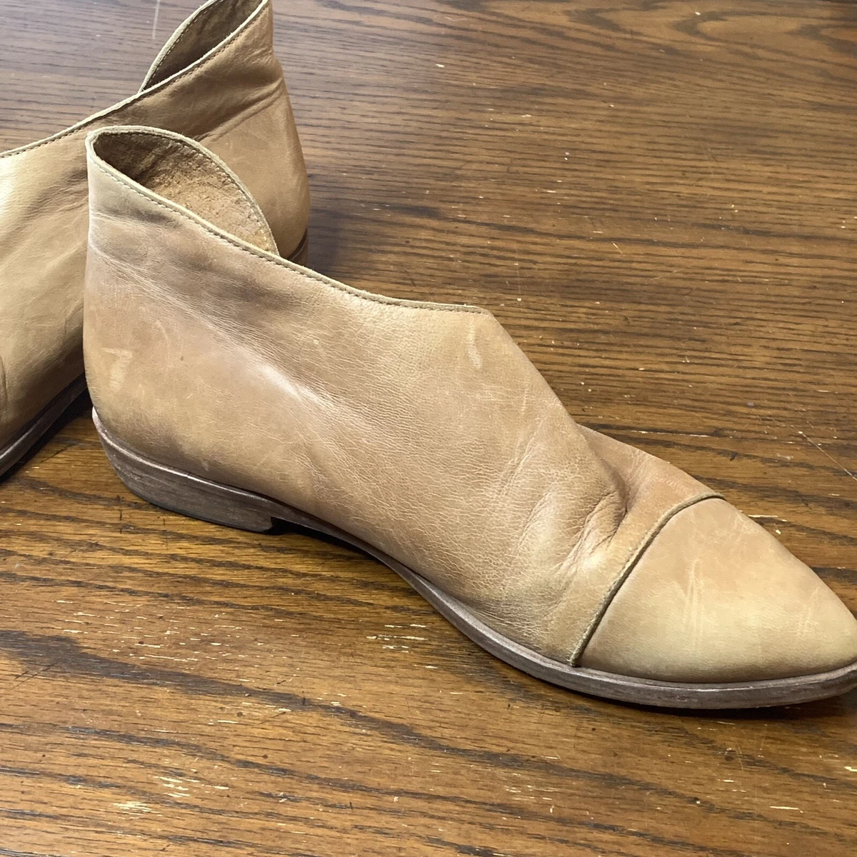 Free people knock off shoes discount