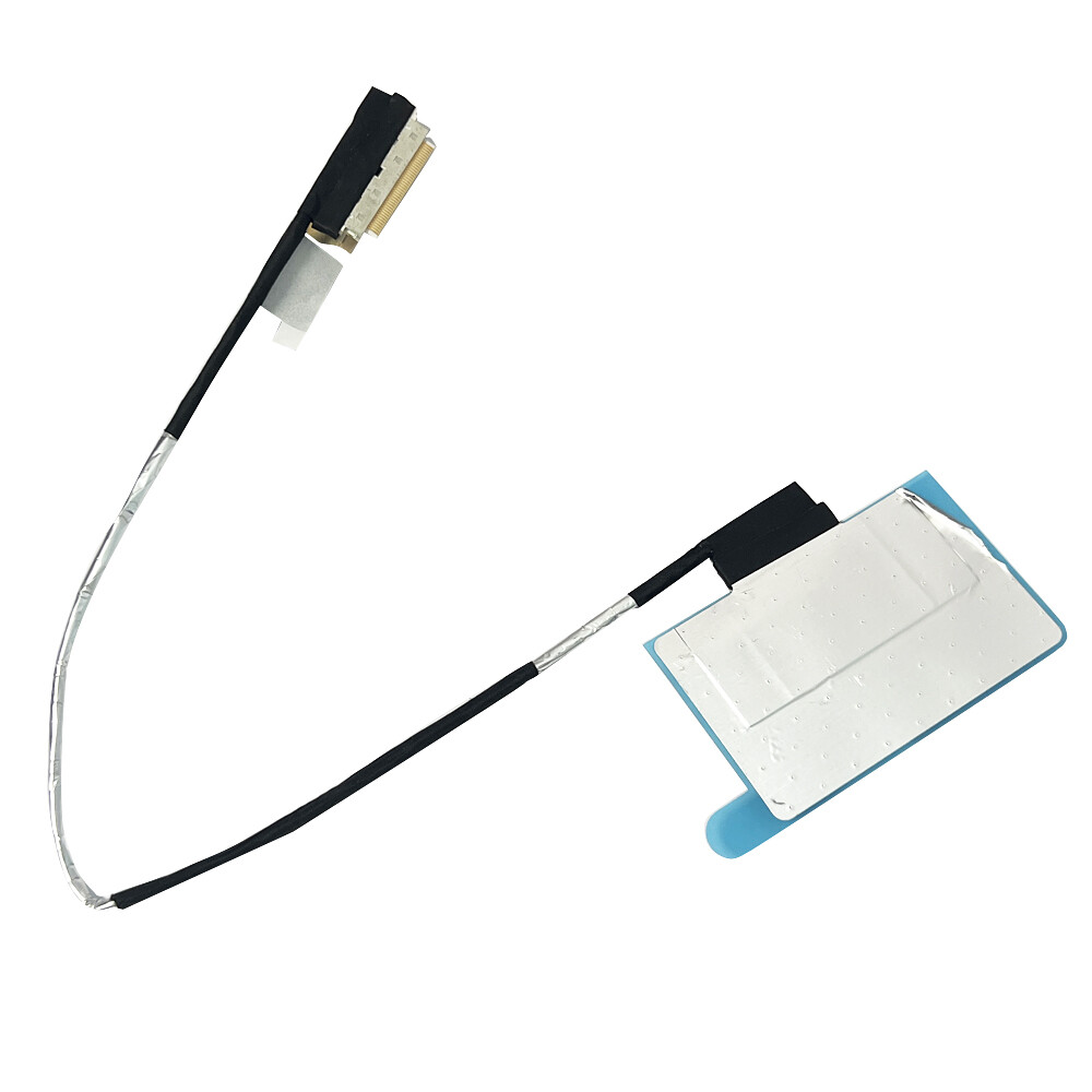 HP ZBook Studio G7 G8 DC02C00NB00 30pin FHD LCD Display Cable Replacement
