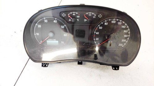 6Q0920804 Tachometer - Cockpit - Tacho Uhren Instrument für UK1985508-33