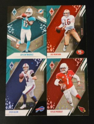 2021 Panini Phoenix - D'Andre Swift #37 Celestial for sale online