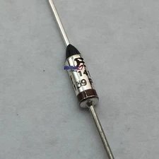 ELMWOOD Sensors 141C 286F  Thermal Cut-Off Axial Fuse Honeywell D139-002 InStock