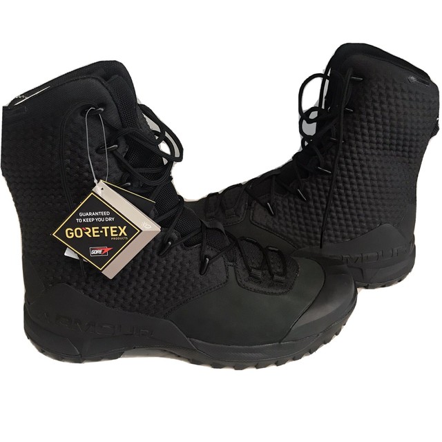 under armour infil ops gtx waterproof boot
