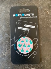PopSockets: Collapsible Grip  Stand for Phones and Tablet