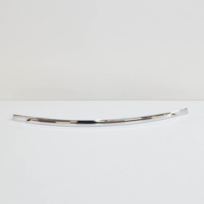 Mercedes-Benz GLA W156 Tailgate Boot Lid Chrome Trim P/n