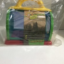 4045 Critter Case, Beach  Backyard Exploration - Catch, Observe  Release.