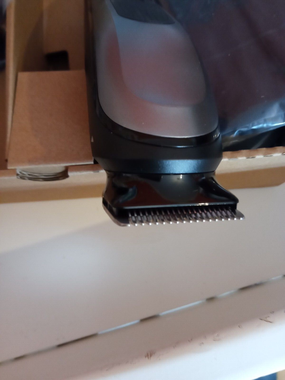 Braun 10in1 Beard Trimmer, With Hair & Nose Trimmer & Gillette Razor