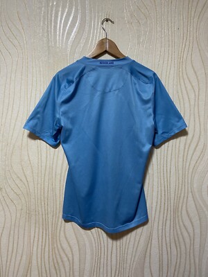 NETHERLANDS 2008 2009 AWAY FOOTBALL SHIRT SOCCER JERSEY NIKE