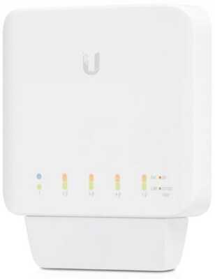 Ubiquiti UniFi Switch USW-FLEX - Switch managed