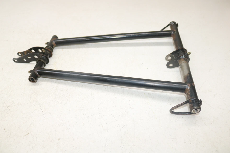 Polaris Pro Rmk 800 155" 2011 suspensión trasera par delantero brazo de pivote oscilante Foto 4 de 4