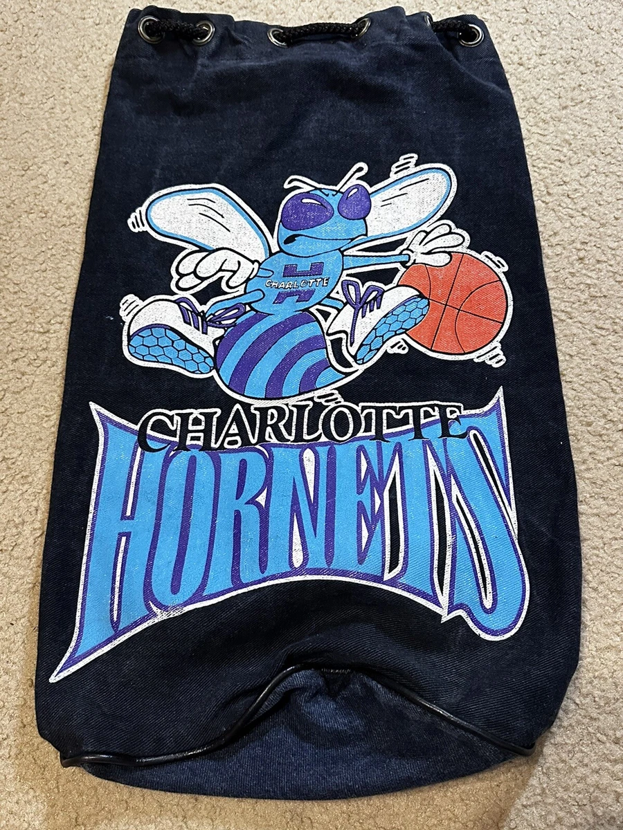 Charlotte Hornets NBA Backpacks for sale | eBay