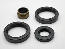 Ford IB5 Gearbox Oil Seal Set Non Hydraulic Escort Fiesta Focus Puma KA