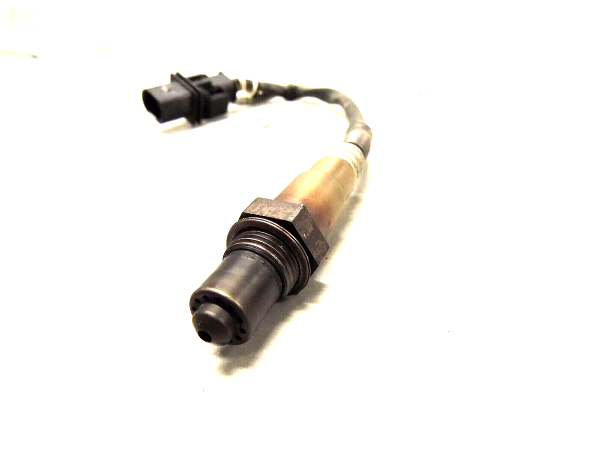 Bosch 0281004093 Sonde Lambda Avec Connecteur Spécifique Véhicule