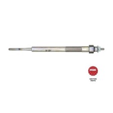 Bougies d'allumage Isuzu D-MAX