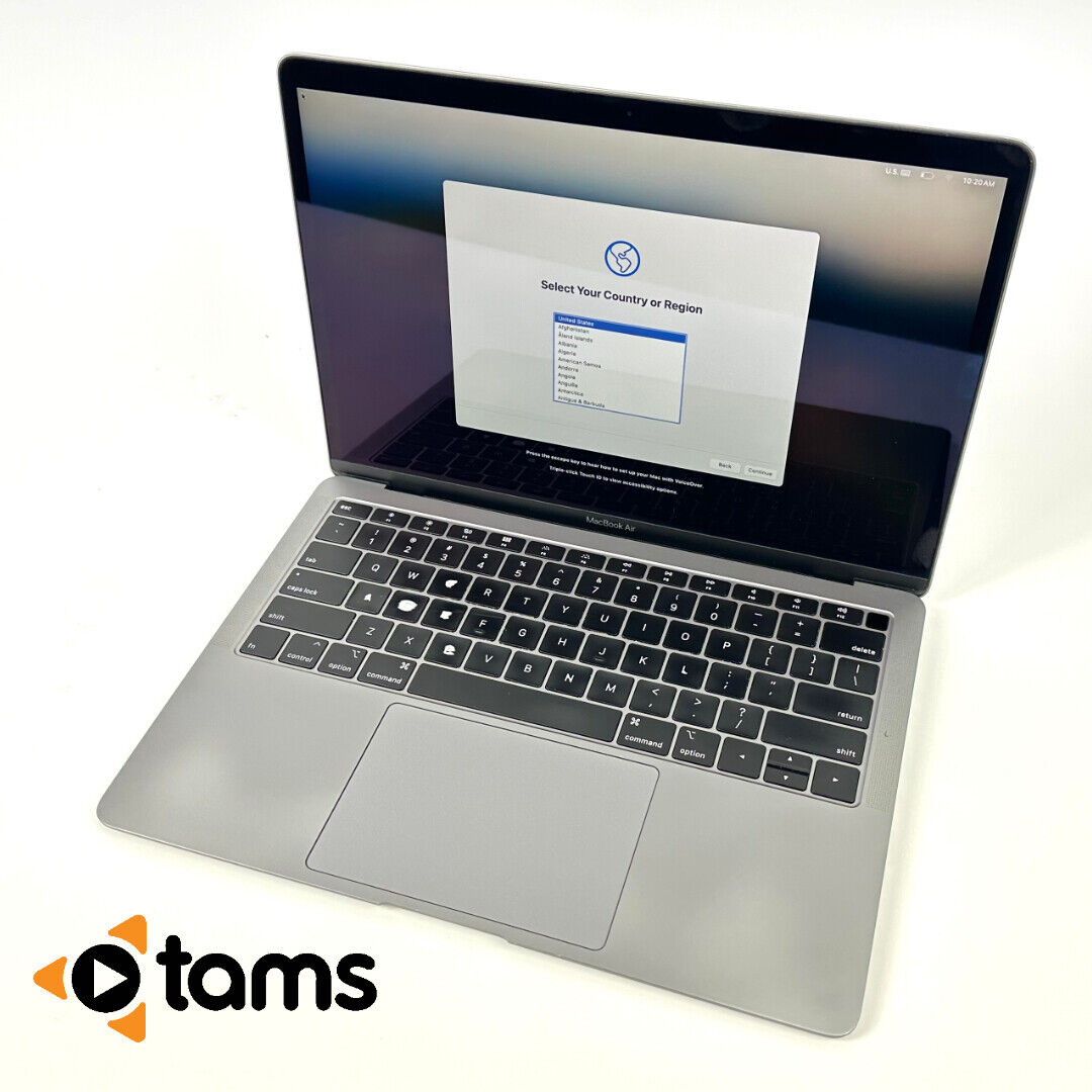 Apple MacBook Air 13 Apple MacBook Air 13