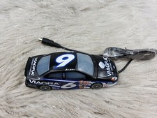 VIAGRA Nascar 6 Computer Mouse Vtg