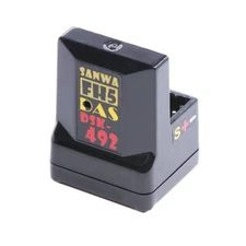 DASMIKRO DSK-492N FH5 COMPATIBLE ANTENNA-FREE RECEIVER V2 FOR FH-5 M17 MT-5 MT-R