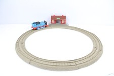 Gullane Thomas  Friends Train Track  Train 11 PIECE LOT Maron 2009 2012 TESTED