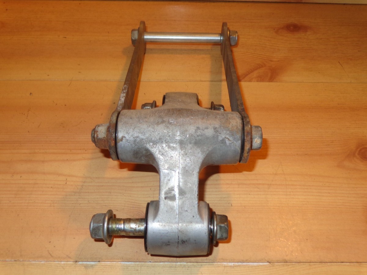 1996-2003 Kawasaki Ninja ZX750 ZX 750 ZX-7R ZX7R Rear Shock