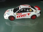 Decal Calca 1 43 Subaru Impreza N.67 Rally WRC Install Carlo 2013 Monte