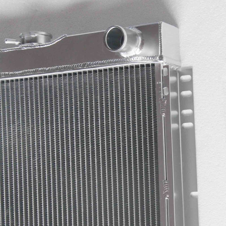 Cold Case Radiators Aluminum Performance Radiator Ford | Mercury