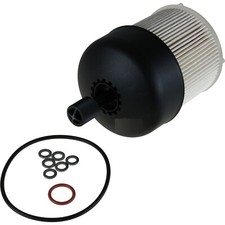 Filtre à carburant Renault Captur