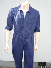 BW Bundeswehr Blaumann Monteurkombi Overall Handwerkerkombi Gr 44-64