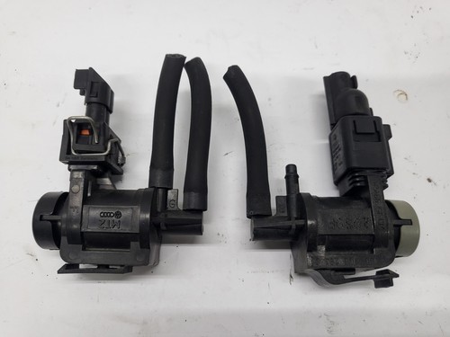 VW GOLF 4 1J - Ventil Magnetventil Unterdruckventil 2St 1J0906283C (70)