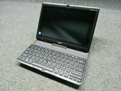 Acer Windows 7 Tablets & eReaders