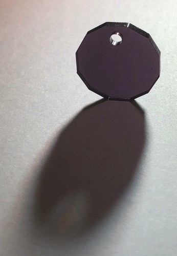 Shopping Trolley Token Reusable Fob Coin Release Key £1 - BUY 1 GET 2 more FREE! - Picture 8 of 20