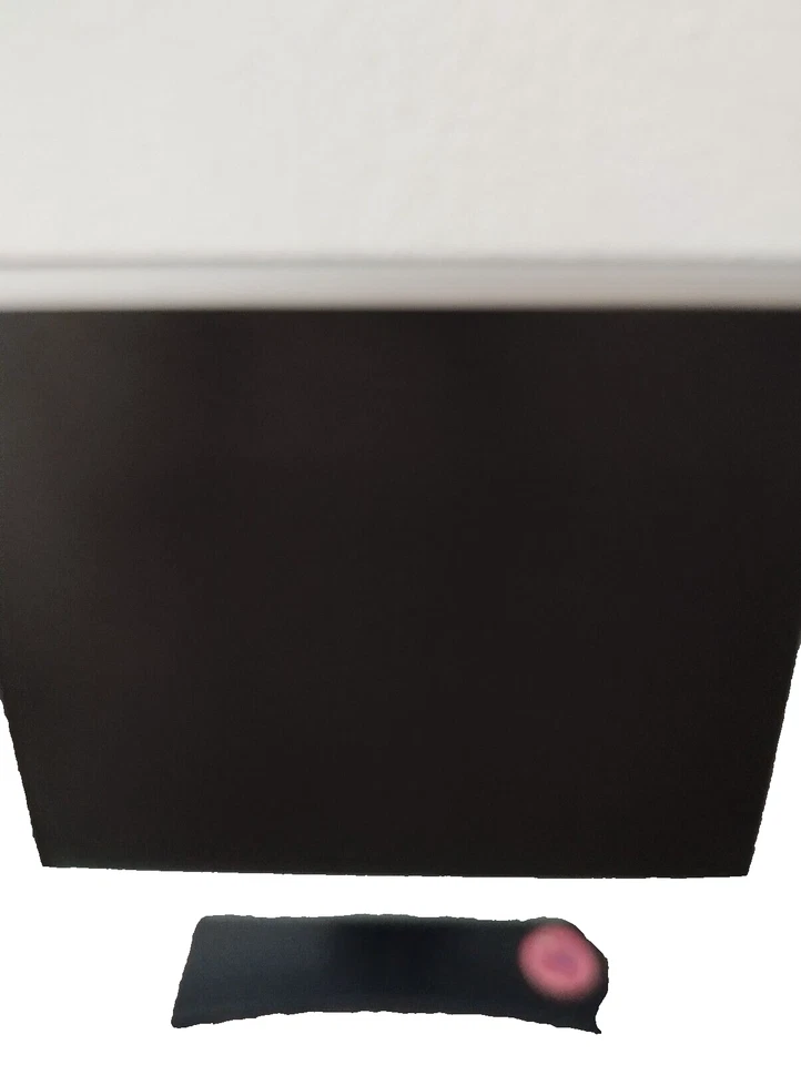 benq monitor old - Image 2 of 2