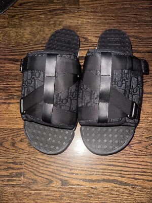 Dior Alpha Sandals