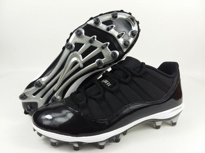 air force 1 football cleats