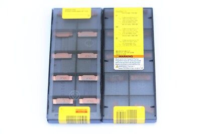 Sandvik N123G2-0300-0004-GF1125 breite 3mm Einstechplatten 10 Stück RHV41721