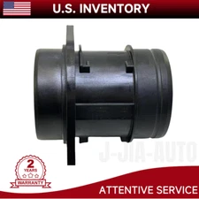 04L906461B Mass Air Flow Meter Sensor For VW Polo Golf Audi A1 A5 A6 Q2 Q3