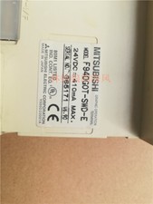 MITSUBISHI PANEL F940GOT-SWD-E refurbished FR...